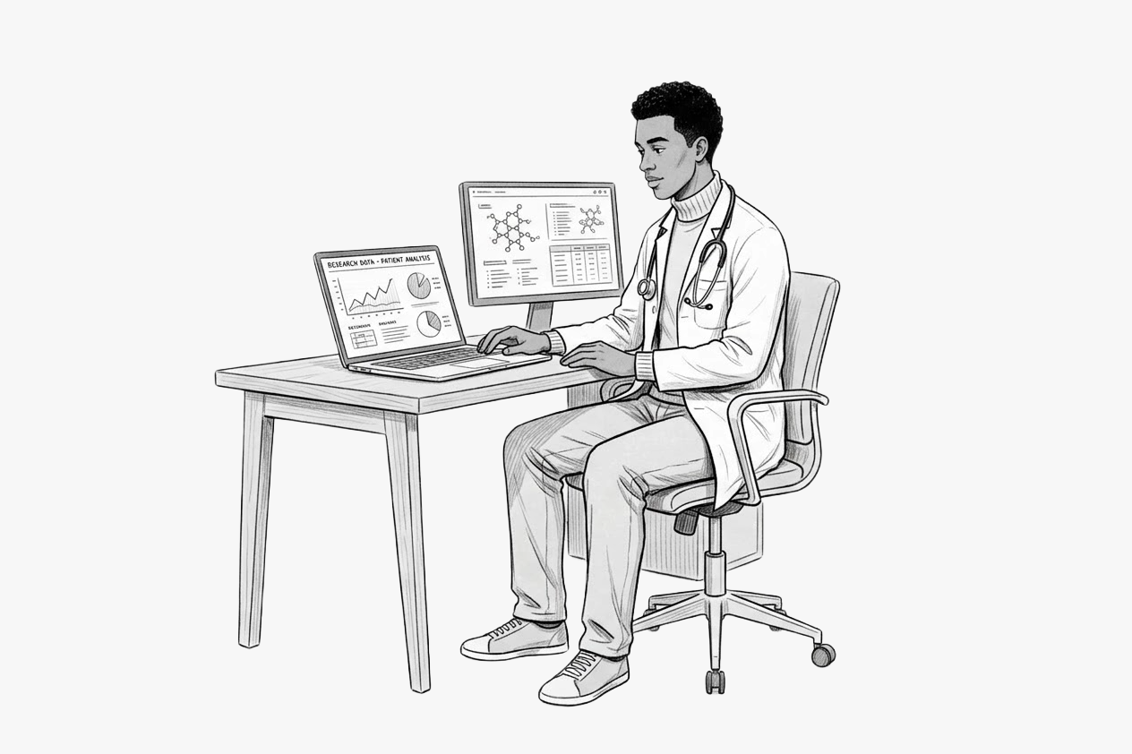 Mount Sinai Hospital clinical research