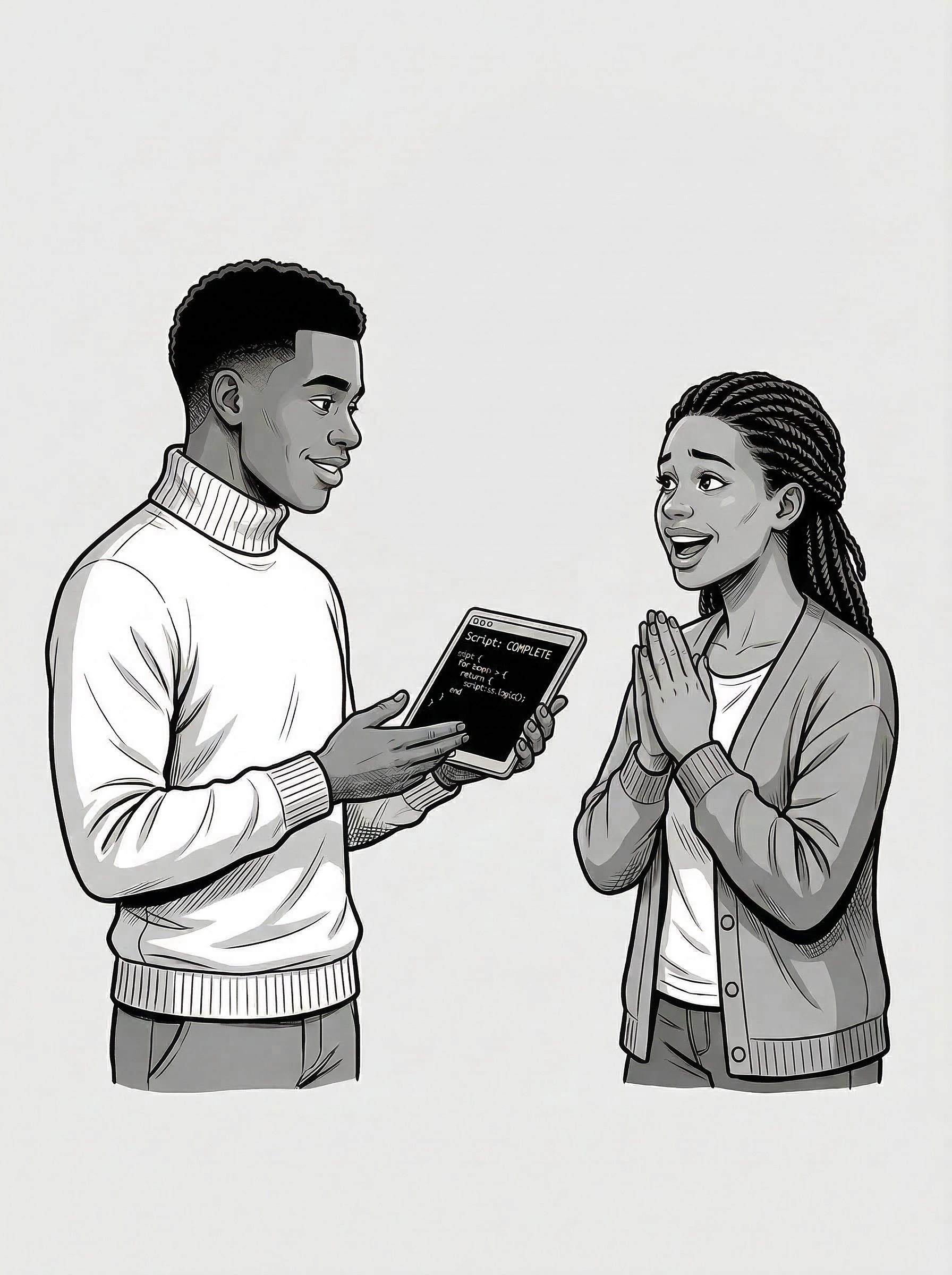 Yonis Nur, clinical orthopaedic research internship